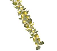 Guirlande de Noël | Ornement festif réutilisable - Couronne de Noël en vignes de fleurs et guirlande, pour salle de te du Nouvel An, fenêtre, mur, cheminée et cheminée