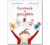 guirlande de poupees