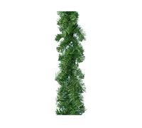 Guirlande de Sapin Vert 270 x 20 cm