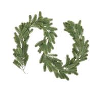 Guirlande de Verdure en pin Artificiel - Pine Plantas Artificiales Decorativas | Guirlande de Noël pour cheminée, cheminée, Mariage, Salle à Manger