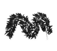Guirlande de vignes d'automne, décoration saisonnière, accessoire
