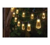 Guirlande décobulb 10l - 20 ampoules - 10 m SMARDTV