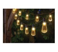 Guirlande décobulb 10l - 20 ampoules - 10 m SMARDTV
