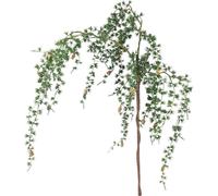 Guirlande décorative Branche de mélèze artificielle Noël vert 130cm
