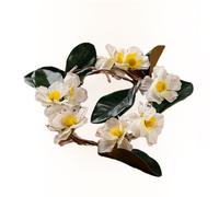 Guirlande Décorative Led 2 M Marga Blanc Chaud Blanc