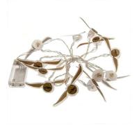 Guirlande Décorative LED - Harry Potter - Vif d'Or - 2,5 mètres - Fonctionne avec piles - Intérieur