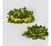 Guirlande Décorative Led Keppa 5 M