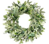 Guirlande d'eucalyptus de 18 pouces - 1 pièce