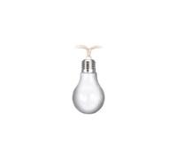 Guirlande en corde EDM - style industriel - 10 ampoules LED - 2,25 m - 71323