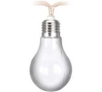 Guirlande en corde EDM - style industriel - 10 ampoules LED - 2,25 m - 71323