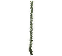 Artifetes Générique - Guirlande Eucalyptus Artificiel 1.80M Vert Blanchi