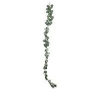 guirlande eucalyptus artificiel 2m vert - artifetes 90823 Vert G