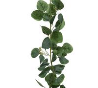 Guirlande Eucalyptus Vert 180 cm - Fleurs artificielles