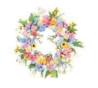 Guirlande exquise | Le meilleur choix pour la décoration intérieure adaptée pour les festivals, les célébrations et la décoration de la maison pour une atmosphère chaleureuse créant un espace de rêve