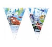 Guirlande Fanions Cars Ice Racer© - Disney/Pixar© or G