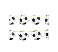 Guirlande Fanions Football 10 mètres