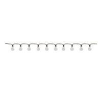Lumisky Guirlande FANTASY CORD – 10 ampoules, 7,5 m