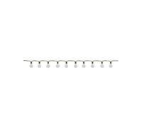 Lumisky Guirlande FANTASY CORD – 10 ampoules, 7,5 m