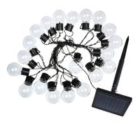 Smart Garden Products Guirlande GloBulb 10L – 20 ampoules – 10 m
