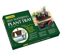 Guirlande Grand Plateau pour Plantes avec système d'irrigation