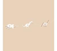 Guirlande Led (2,37 M) Rexy Kids Blanc Chaud Blanc