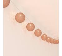 Guirlande Led Enfant - Glitter Rose TU