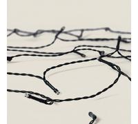 Guirlande LED Extérieure Solaire Câble 22m