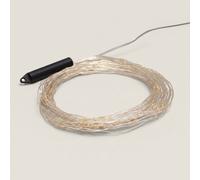 Guirlande LED Fil de Fer Jelendi 2m