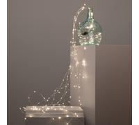 Guirlande LED Fil de Fer Jelendi 2m