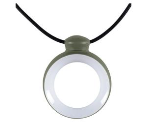 Guirlande LED Hoopik L 1220cm / Ø 10cm