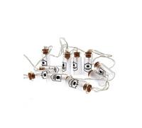 Guirlande LED Lumineuse Flacons Potions Harry Potter 165 cm Multicolore G