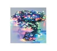 Guirlande Led Multicolore 180 Leds 16 5m