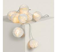 Guirlande LED Stewpot à Piles 2.1m