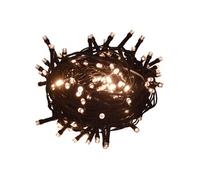 Guirlande Lumineuse 1000 LED Intérieur et Extérieur Eclairage Jardin