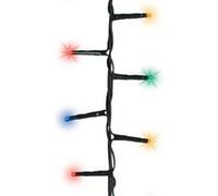 Guirlande Lumineuse 14 M De Noël 500 Led Multicouleur G