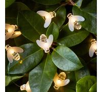 Guirlande Lumineuse 20 Abeilles à Micro LED