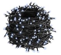 Guirlande lumineuse 200/400/600 LED illumination guirlande de Noël décoration