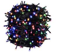 Guirlande lumineuse 200/400/600 LED illumination guirlande de Noël décoration