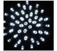Guirlande Lumineuse Extérieur "240 LED" 24m Blanc Froid