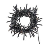 Guirlande lumineuse 80 Mini LED BLANC 5,6m Lotti