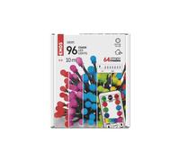 Guirlande lumineuse 96 LED cherry 10m RGB D5AA01