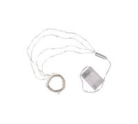 Guirlande lumineuse 96 mini LED 4 x 120 cm