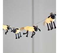 Guirlande Lumineuse à 8 LED Shaun le Mouton™