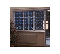 Guirlande lumineuse à étoiles LED 500 LED Bleu 8 fonctions Blue G