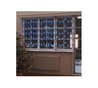 Guirlande lumineuse à étoiles LED 500 LED Bleu 8 fonctions Blue G