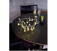 Guirlande lumineuse à motifs pour l'intérieur Konstsmide 3158-803 LED N/A boule 1 pc(s)