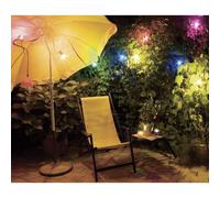 Guirlande lumineuse à motifs pour l'extérieur et l'extérieur