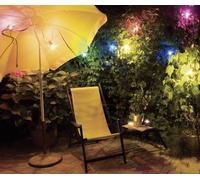 Guirlande lumineuse à motifs pour l'extérieur et l'extérieur