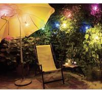 Guirlande lumineuse à motifs pour l'extérieur et l'extérieur