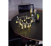 Guirlande lumineuse à motifs pour lintérieur Konstsmide 3158-803 LED N/A boule 1 pc(s)